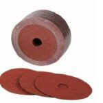 Fibre Disc-Aluminium Oxide